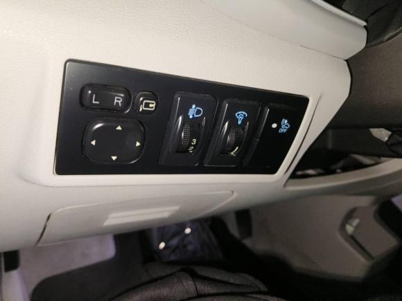 [湖州·浙E] 二手LITELITE2017款 引力版