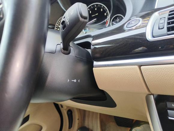 [深圳·粤B] 二手宝马宝马5系GT2011款 535i xDrive豪华型