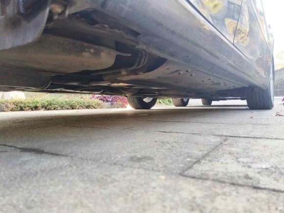 [杭州·浙A] 二手丰田皇冠2007款 3.0L Royal Saloon导航