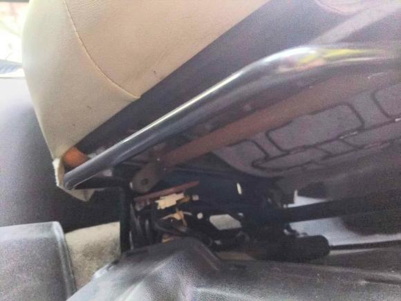 [上海·沪A] 二手日产逍客2008款 20XV龙 CVT 4WD