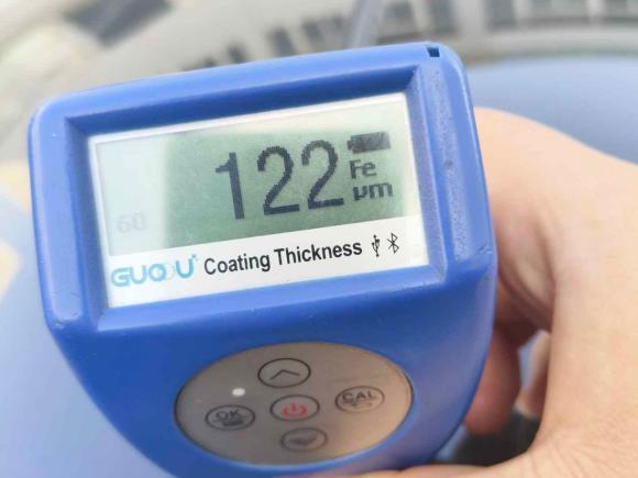 [湖州·浙E] 二手雪佛兰迈锐宝XL2019款 Redline 550T 自动锐智版