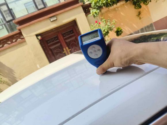 [青岛·鲁U] 二手别克君威2015款 GS 2.0T 豪情运动版