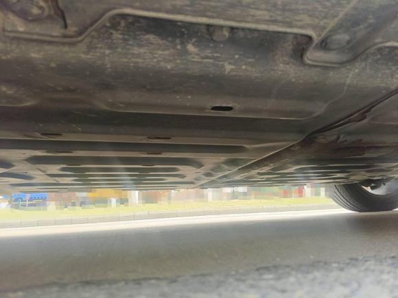 [广州·粤A] 二手埃安AION V2021款 进化版 70 智领版