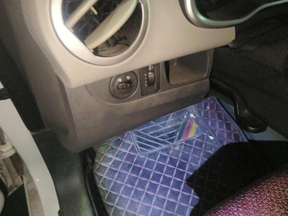 [青岛·苏D] 二手雪佛兰赛欧2018款 赛欧3 1.3L AMT理想版