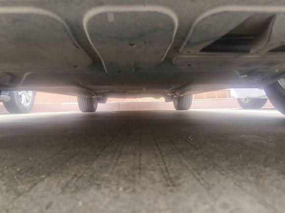 [深圳·粤L] 二手大众朗逸2015款 1.6L 自动舒适版