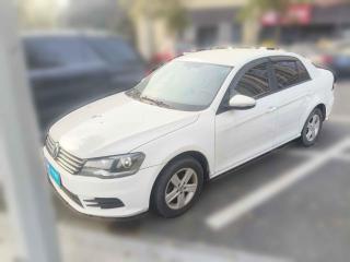 大众宝来2013款 1.6L 自动时尚型