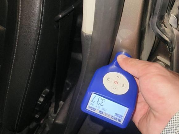 [济南·鲁A] 二手大众宝来2014款 1.6L 自动舒适型