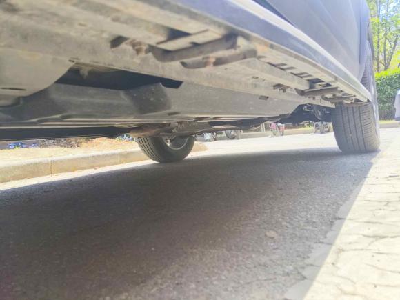 [无锡·苏B] 二手哈弗哈弗大狗2022款 1.5T DCT两驱边牧版