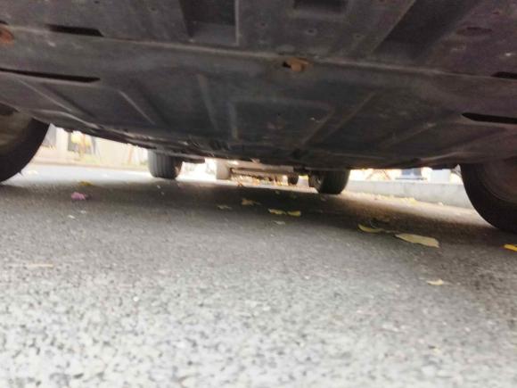 [深圳·粤B] 二手标致标致40082019款 360THP 尝先版