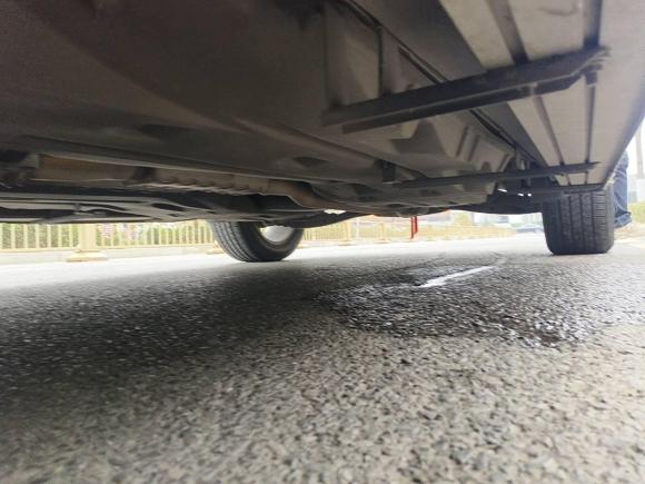 [西安·陕A] 二手Jeep大指挥官2018款 2.0T 四驱悦享版 国VI