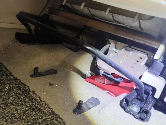 [杭州·浙A] 二手日产奇骏2014款 2.0L CVT舒适版 2WD