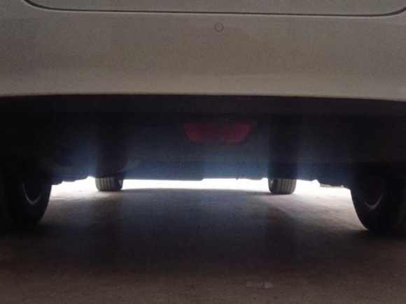 [金华·浙G] 二手雪佛兰科沃兹2019款 320 自动欣悦版