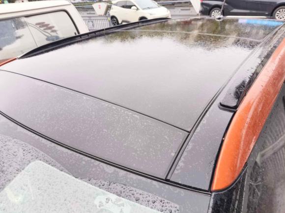 [苏州·苏E] 二手现代北京现代ix252017款 1.6L 自动智能型