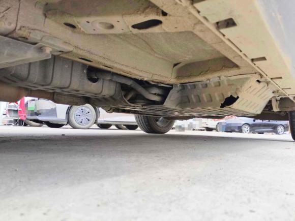 [深圳·粤B] 二手荣威荣威RX5新能源2019款 eRX5 50T 互联网超越旗舰版