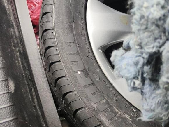 [上海·沪A] 二手别克君威2015款 2.0L 精英时尚型