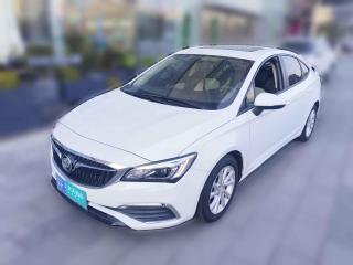 别克威朗2019款 三厢 15S 自动领先型「南通二手车」「天天拍车」