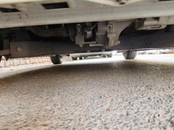 [西安·陕A] 二手荣威科莱威CLEVER2021款 302km新四座超能版