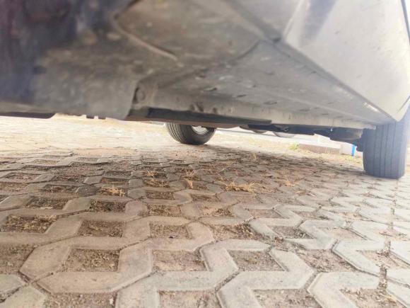 [青岛·鲁B] 二手日产逍客2012款 2.0XL 火 CVT 2WD