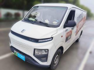 远程远程星享V2022款 星享V6E长轴国轩38.7kWh「嘉兴二手车」「天天拍车」