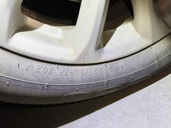 [西安·陕A] 二手雪佛兰探界者2019款 535T 自动驰界版 国V