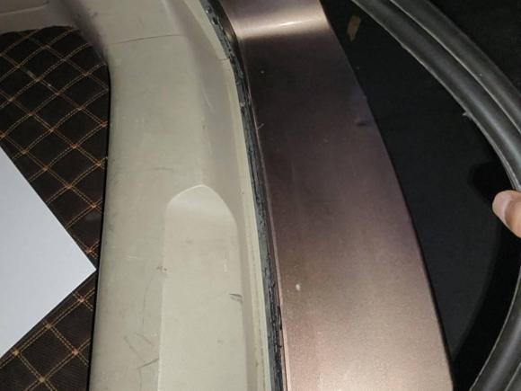 [广州·粤A] 二手别克别克GL82018款 28T 豪华型 国VI