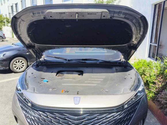 [上海·沪A] 二手荣威荣威RX5新能源2023款 eRX5 超混尊荣版