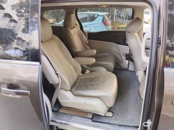 [上海·沪L] 二手别克别克GL82021款 陆上公务舱 652T 舒适型