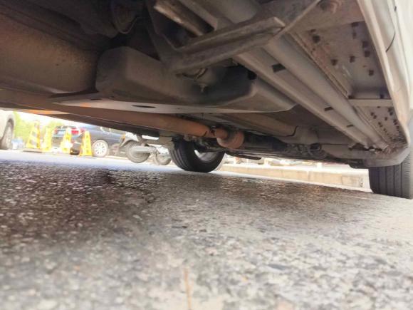 [南昌·赣A] 二手路虎揽胜极光2013款 2.0T 5门耀致版