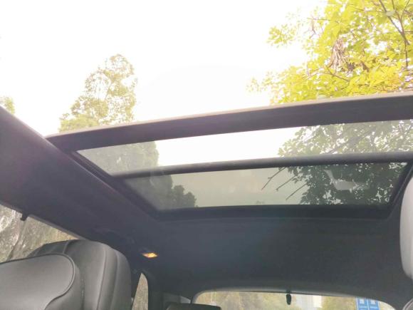 [广州·粤A] 二手宝马宝马X52013款 xDrive40i