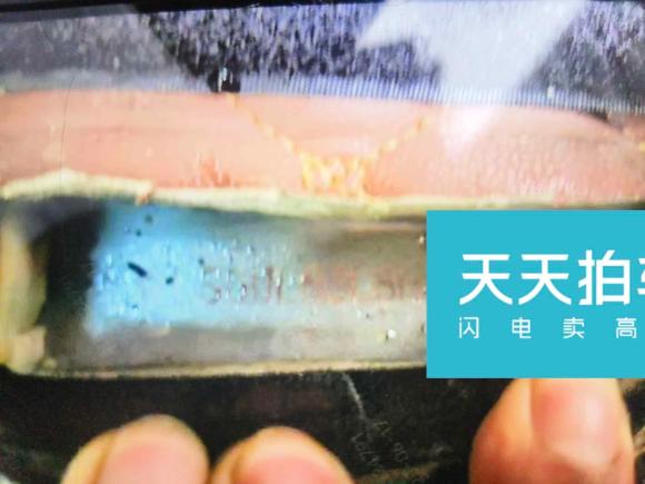 [深圳·粤B] 二手别克别克GL82017款 ES 28T 尊享型 国V