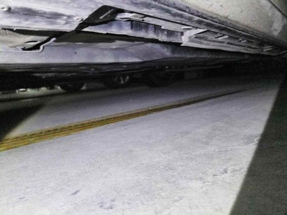 [杭州·浙A] 二手马自达阿特兹2020款 2.5L 蓝天尊崇版