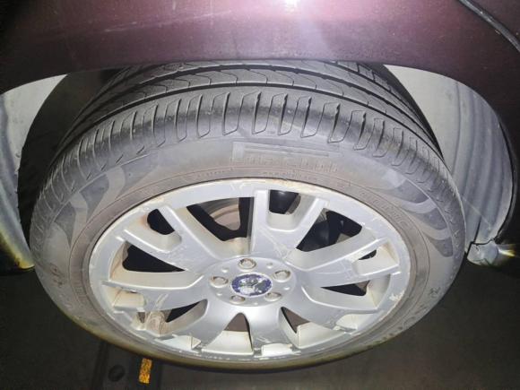 [南通·苏F] 二手奔驰奔驰GLK级2011款 GLK 300 4MATIC 动感型