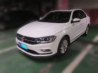 大众宝来2018款 1.5L 手动舒适型
