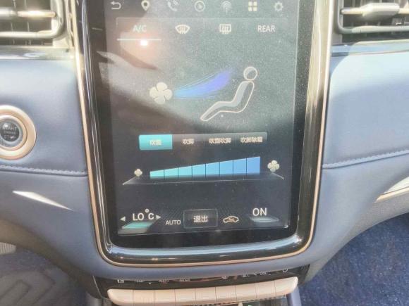 [武汉·鄂J] 二手长安欧尚长安欧尚科赛2018款 1.5T 自动 智 7座