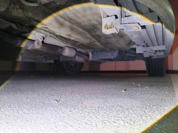 [深圳·粤B] 二手路虎神行者22014款 2.0T Si4 SE汽油版