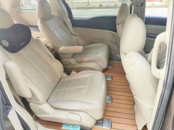 [上海·沪D] 二手别克别克GL82017款 25S 豪华型 国V