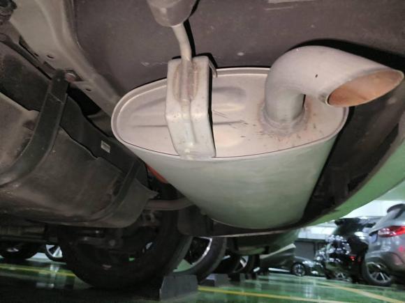 [杭州·浙A] 二手比亚迪秦PLUS2021款 DM-i 120KM 尊贵型