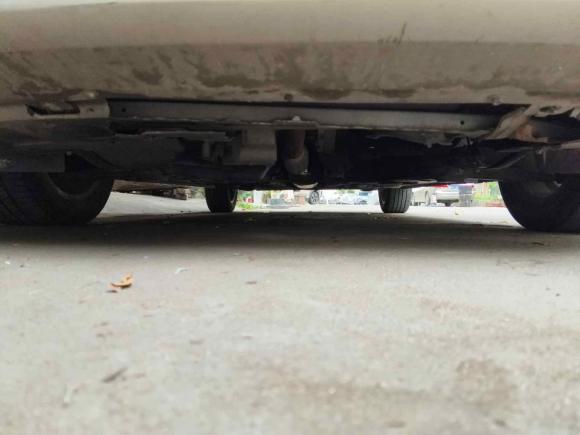 [佛山·粤E] 二手荣威荣威3602018款 PLUS 1.5L 自动豪华版