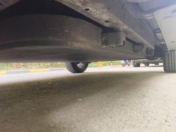 [上海·沪A] 二手比亚迪元新能源2019款 EV535 智联领潮型