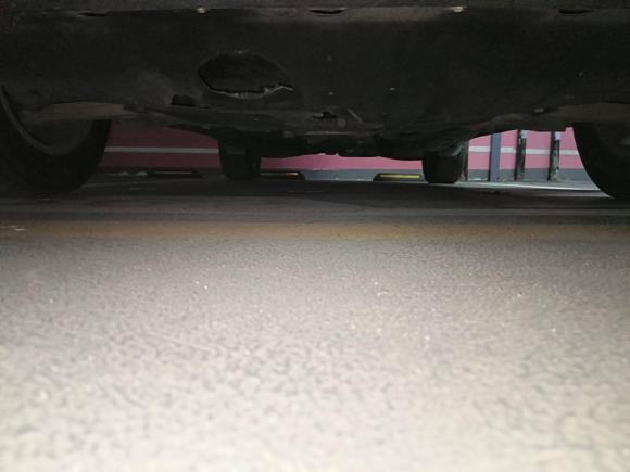 [广州·粤A] 二手Jeep自由光2016款 2.4L 专业智能版