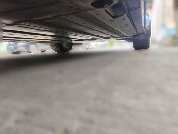 [温州·浙C] 二手别克别克E52023款 臻享标准续航版