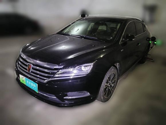 荣威荣威e9502016款 1.4T 豪华版「上海二手车」「天天拍车」