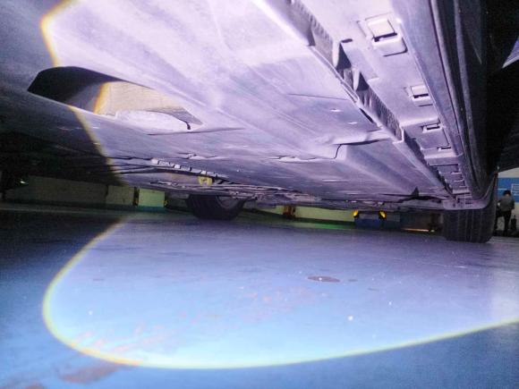 [深圳·粤M] 二手马自达马自达3 昂克赛拉2017款 三厢 1.5L 自动豪华型 国V