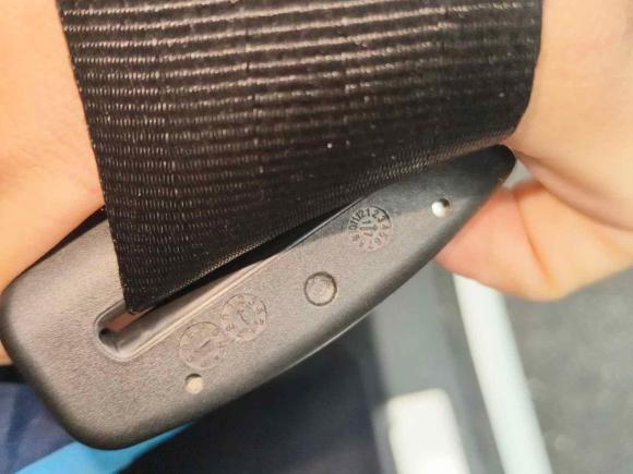 [杭州·浙A] 二手标致标致50082017款 380THP 7座豪华GT版