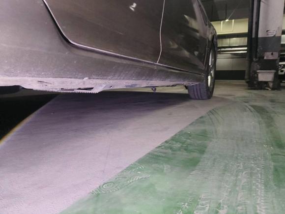 [济南·鲁A] 二手大众高尔夫2015款 1.4TSI 自动豪华型