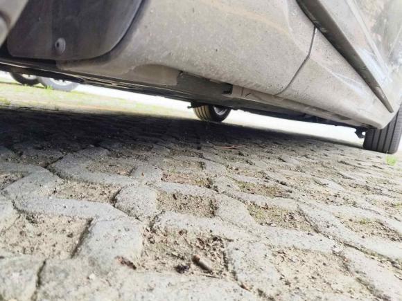 [上海·沪G] 二手沃尔沃沃尔沃S80L2011款 2.0T 智雅版