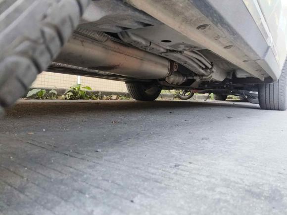 [深圳·粤B] 二手福特领裕2021款 EcoBoost 225 铂领型 6座