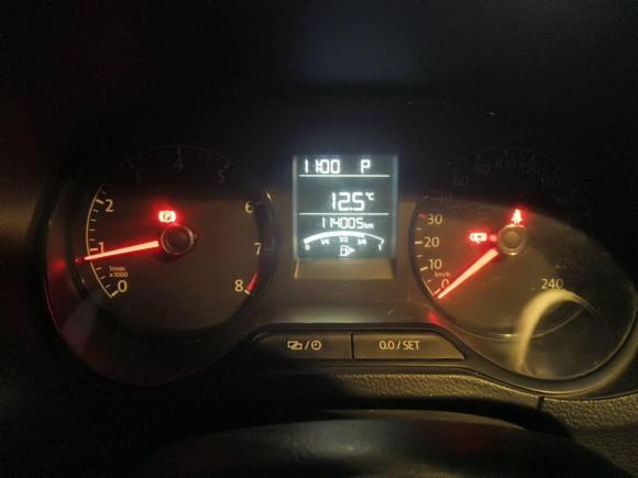 [湖州·浙E] 二手大众Polo2016款 1.4L 自动风尚型