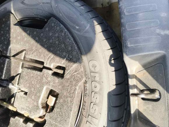 [佛山·粤H] 二手宝骏宝骏5102017款 1.5L 手动舒适型