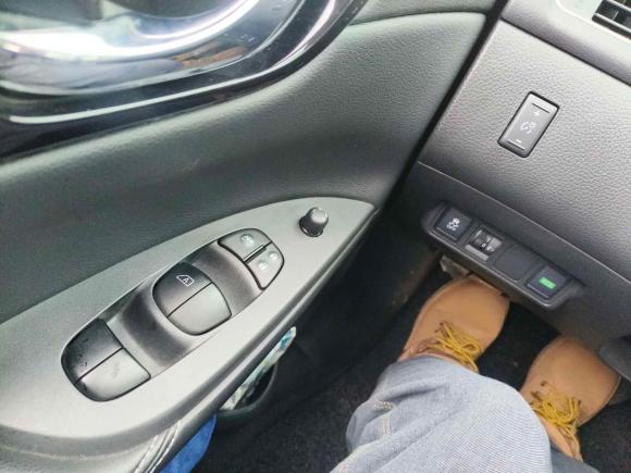 [上海·沪C] 二手日产骐达TIIDA2020款 1.6L CVT智行版